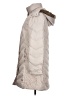 Kenneth Cole REACTION Ivory Coat Size L - photo 5