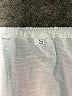 Unbranded 100% Polyester White Sleeveless Blouse Size S - photo 7