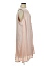 Ellos 100% Polyester Tan Casual Dress Size 1X - photo 4