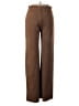 Karen Kane Brown Casual Pants Size M - photo 1