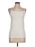 C established 1946 Ivory Tank Top Size L - photo 1