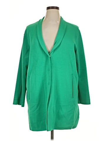 Carolina Belle Coat (view 1)