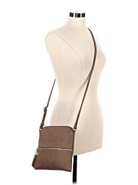 Unbranded Crossbody Bag (view 2)