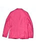 Assorted Brands Pink Blazer Size 12 - photo 2