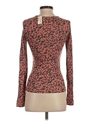 Aeropostale Long Sleeve T-Shirt (view 2)
