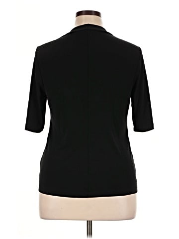 Grace 3/4 Sleeve Top (view 2)