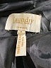 Laundry by Shelli Segal Black Blazer Size 6 - photo 6