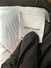 Unbranded 100% Polyester Ivory Shorts Size S - photo 4