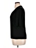 Grace Black 3/4 Sleeve Top Size XL - photo 5