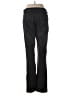Eileen Fisher Chevron-herringbone Black Jeans Size S - photo 2