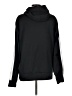 Nike 100% Polyester Black Pullover Hoodie Size M - photo 2
