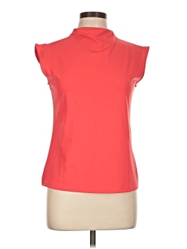 Ann Taylor Factory Sleeveless Blouse