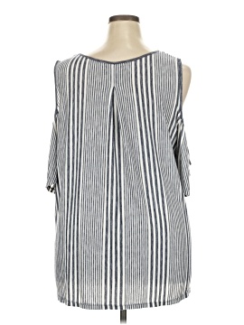Max Studio Sleeveless T-Shirt (view 2)