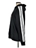 Nike 100% Polyester Black Pullover Hoodie Size M - photo 5