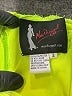 Mac Duggal 100% Polyester Green Cocktail Dress Size 2 - photo 7
