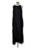 DKNY Black Casual Dress Size 12 - photo 1
