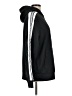 Nike 100% Polyester Black Pullover Hoodie Size M - photo 4