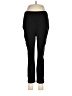 Chico's Solid Black Active Pants Size Med (1) - photo 1
