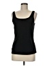 J.Jill Black Tank Top Size M - photo 1