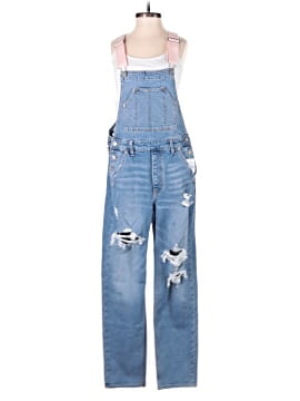 American Eagle Outfitters Overalls