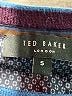 Ted Baker London Blue Wool Pullover Sweater Size 12 (5) - photo 7