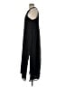 DKNY Black Casual Dress Size 12 - photo 5