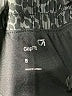 Gap Fit Animal Print Black Athletic Shorts Size S - photo 3
