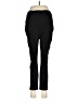 Chico's Solid Black Active Pants Size Med (1) - photo 2