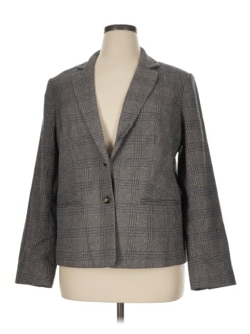 Express Blazer (view 1)