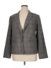 Express Tweed Gray Blazer Size XL - photo 1