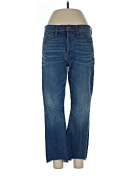 Madewell Jeans (view 1)