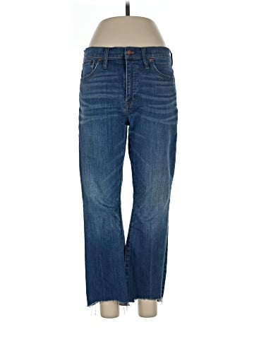 Madewell Jeans (view 1)