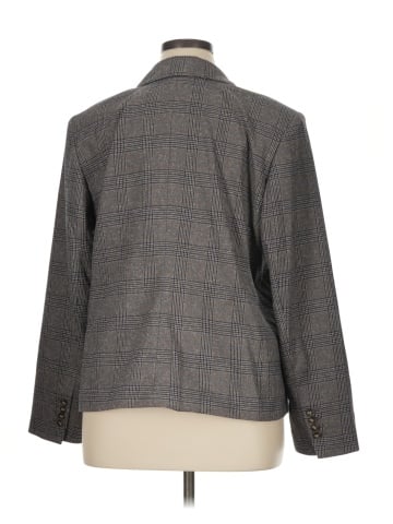 Express Blazer (view 2)