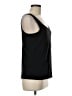 J.Jill Black Tank Top Size M - photo 4