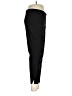 Chico's Solid Black Active Pants Size Med (1) - photo 4