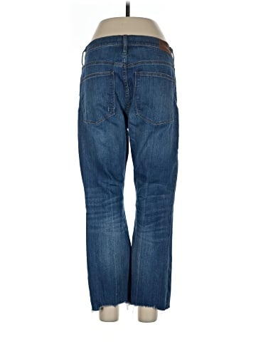 Madewell Jeans (view 2)