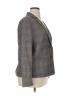 Express Tweed Gray Blazer Size XL - photo 4
