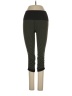 Lululemon Athletica Chevron-herringbone Green Active Pants Size 2 - photo 1