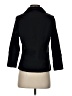 Tara Jarmon Black 3/4 Sleeve Top Size 2 (1) - photo 2