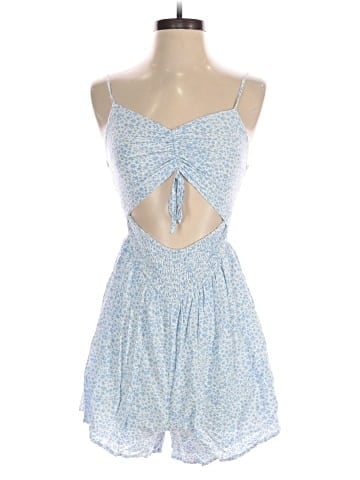 Hollister Romper (view 1)