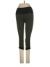 Lululemon Athletica Chevron-herringbone Green Active Pants Size 2 - photo 2