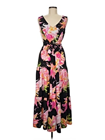 SOHO Apparel Ltd Casual Dress (view 1)