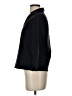 Tara Jarmon Black 3/4 Sleeve Top Size 2 (1) - photo 5