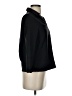 Tara Jarmon Black 3/4 Sleeve Top Size 2 (1) - photo 4
