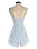 Hollister Hearts Blue Romper Size XS - photo 2