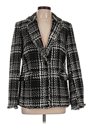T Tahari Blazer (view 1)