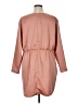 ELOQUII 100% Polyester Pink Cocktail Dress Size 16 Plus - photo 2