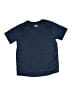 Under Armour Blue Active T-Shirt Size L (youth) - photo 2