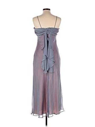 Betsy & Adam Cocktail Dress (view 2)