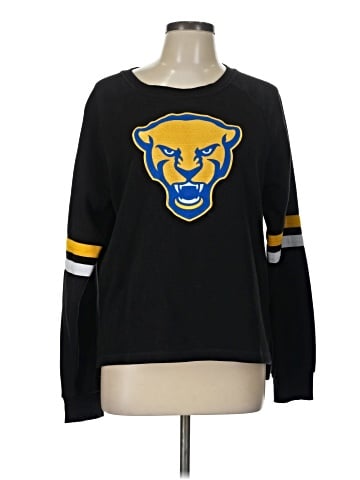 Colosseum Athletics Pullover Sweater (view 1)